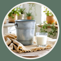 Goat Milk Soap Bars