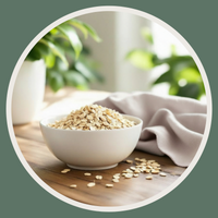 Oatmeal Soap Bars