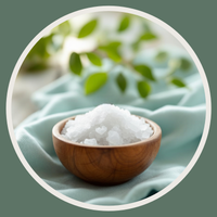 Sea Salt Soap Bars