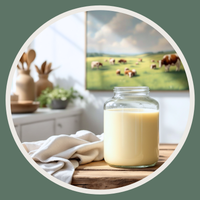 Tallow Soap Bars