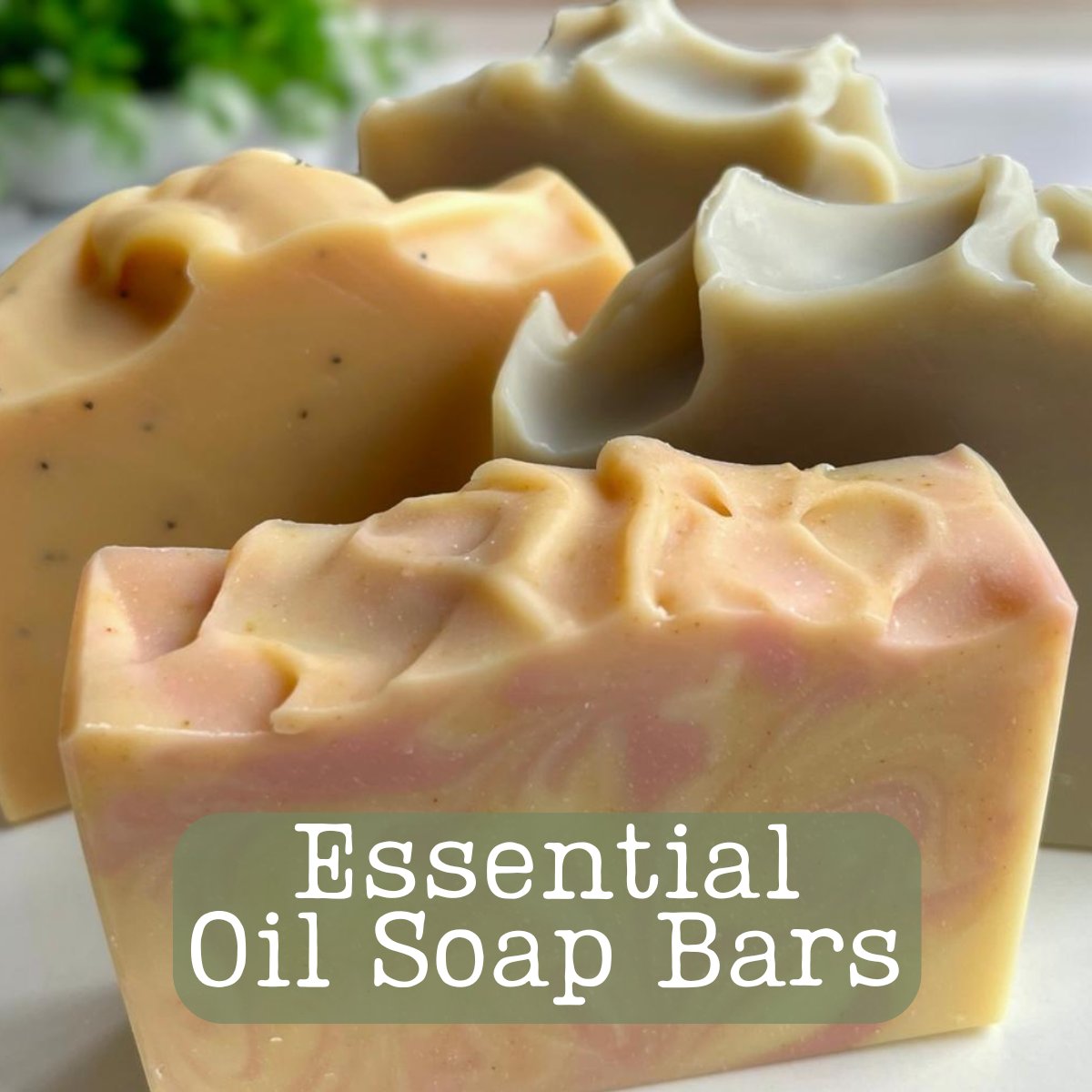 Essential Oils