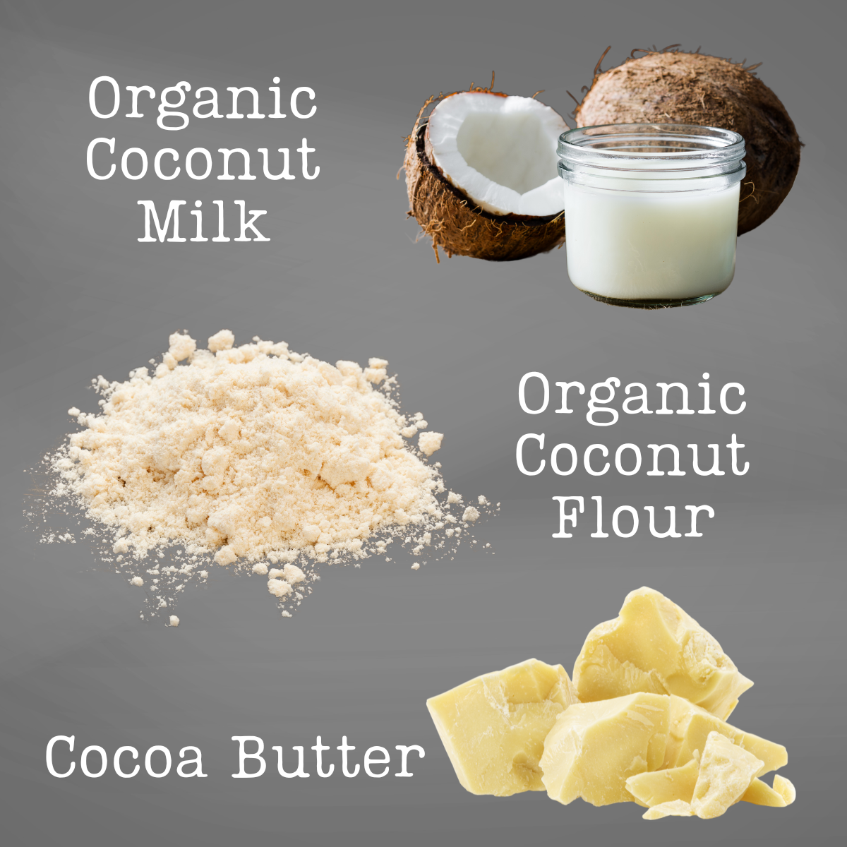 Coconut