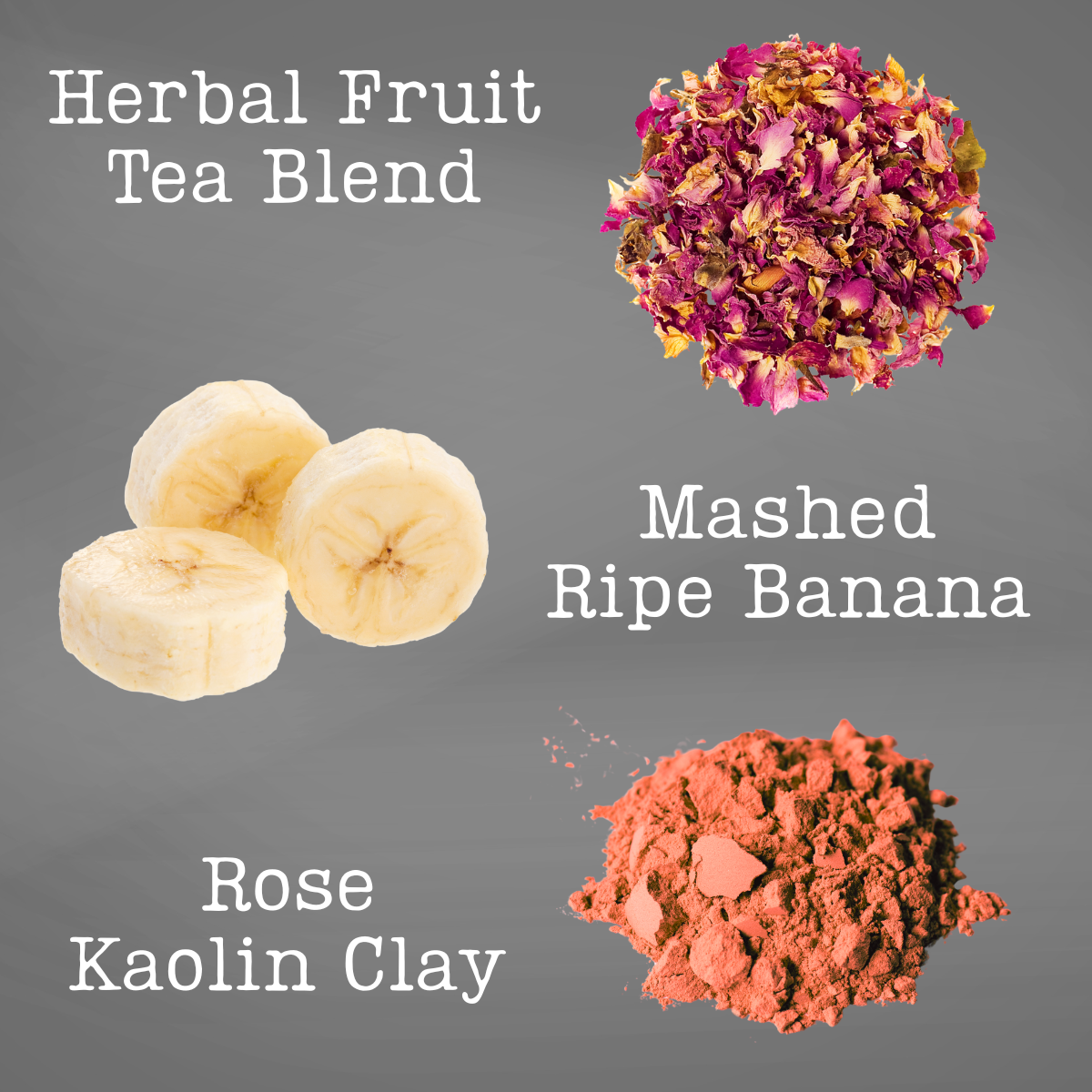 Wild Berry Banana
