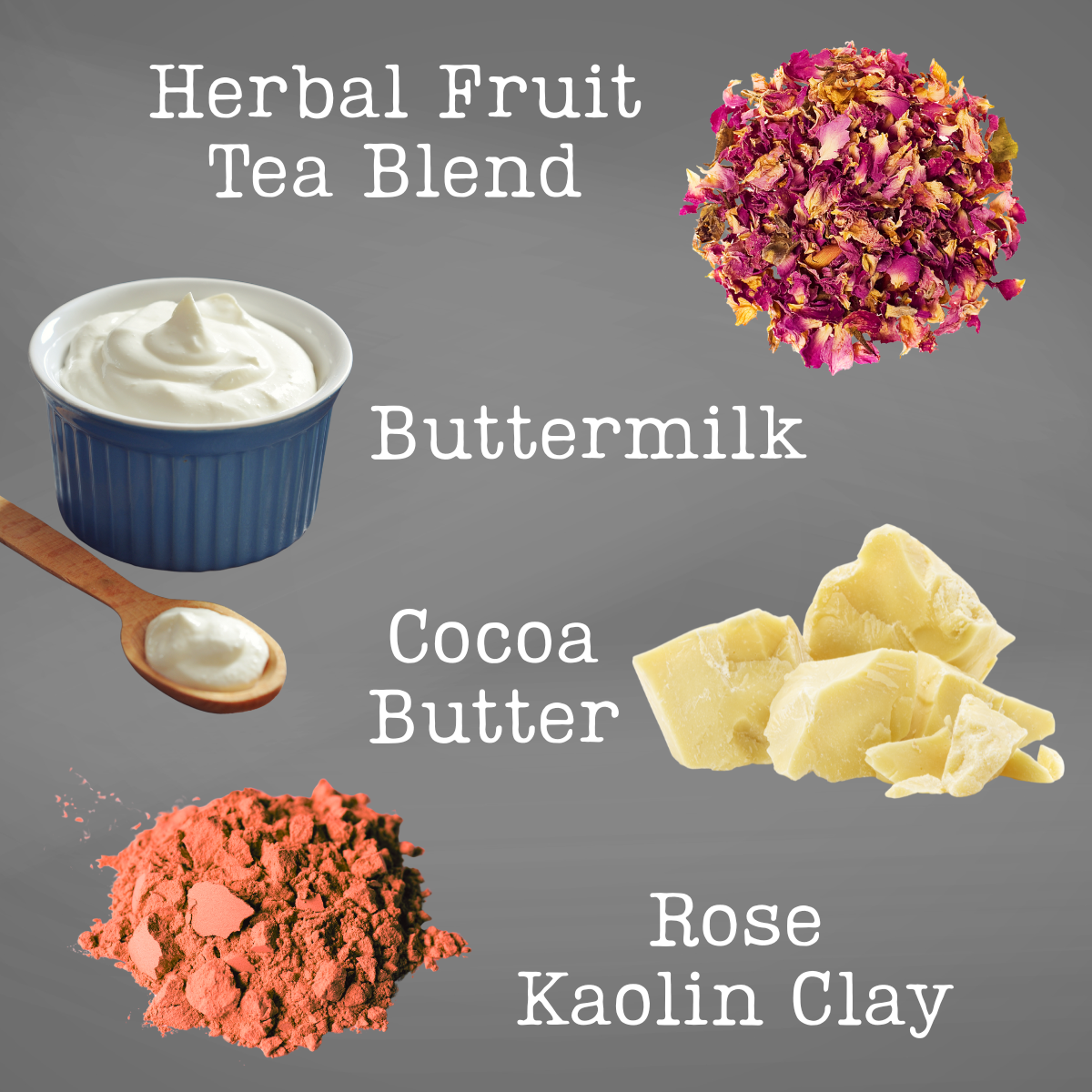 Raspberry Buttermilk