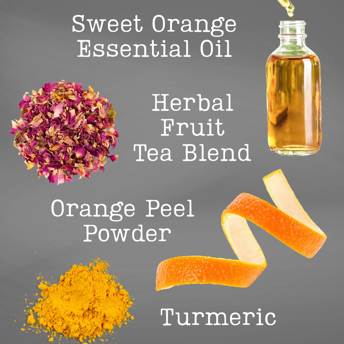 Sweet Orange