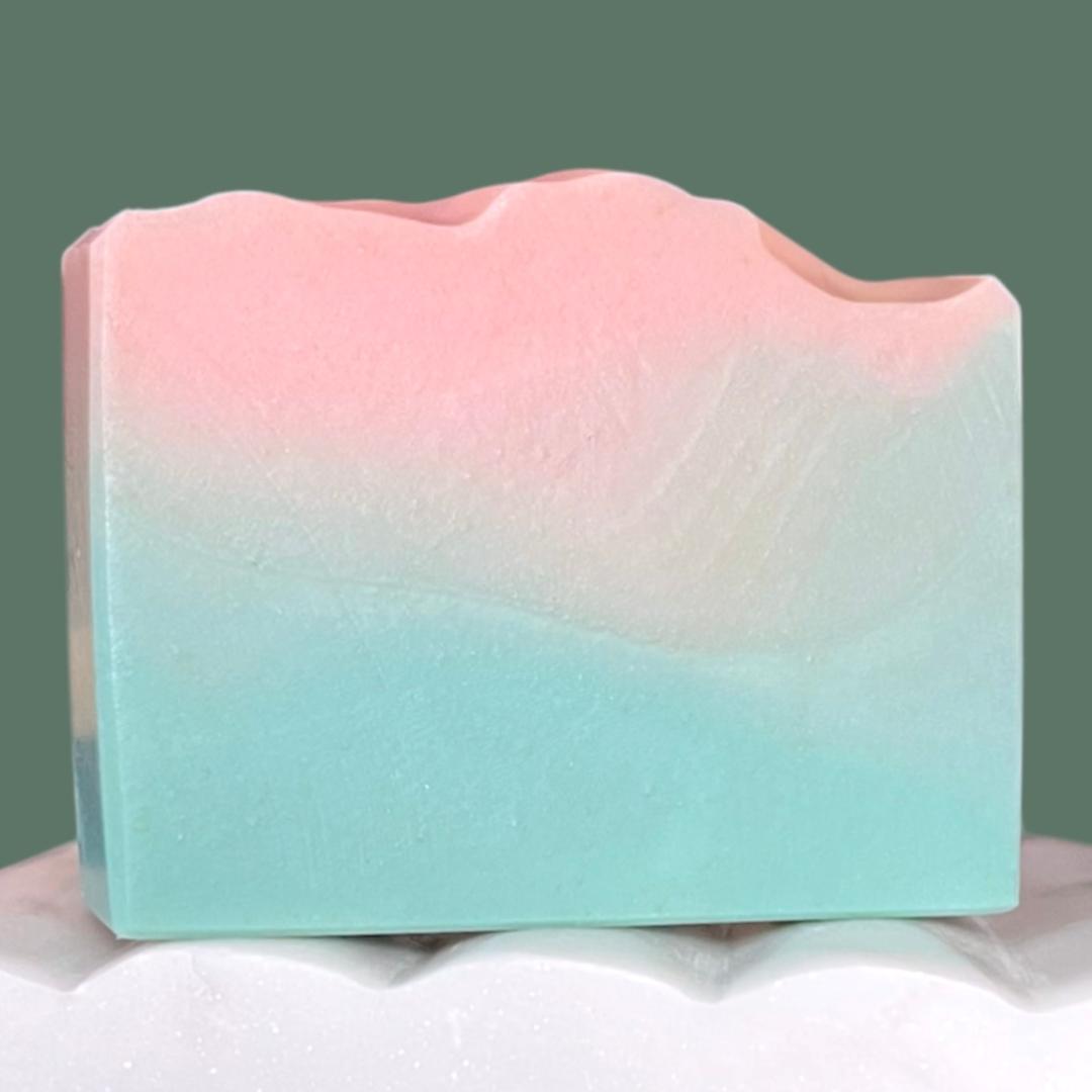 Cotton Candy