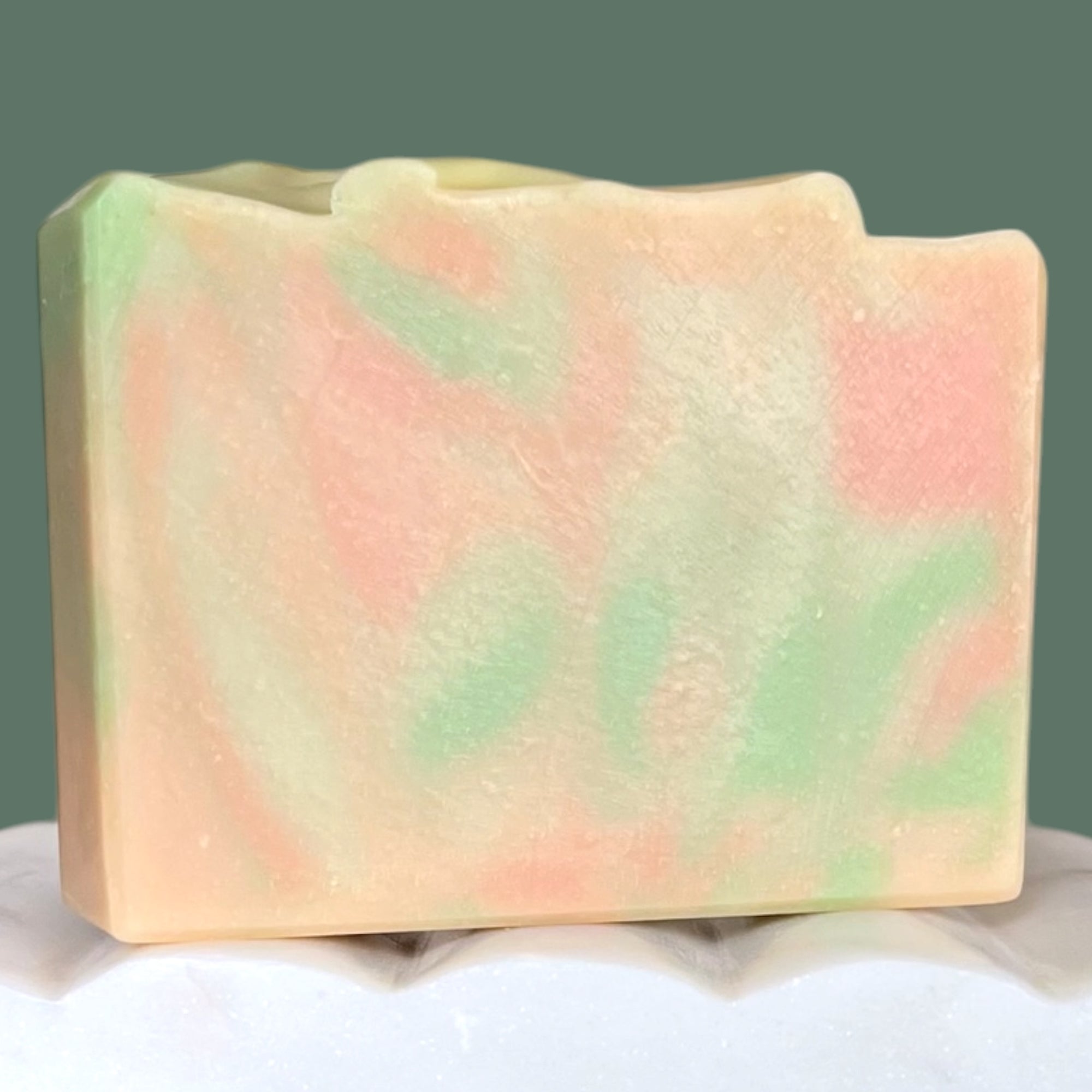 Cucumber + Cantaloupe