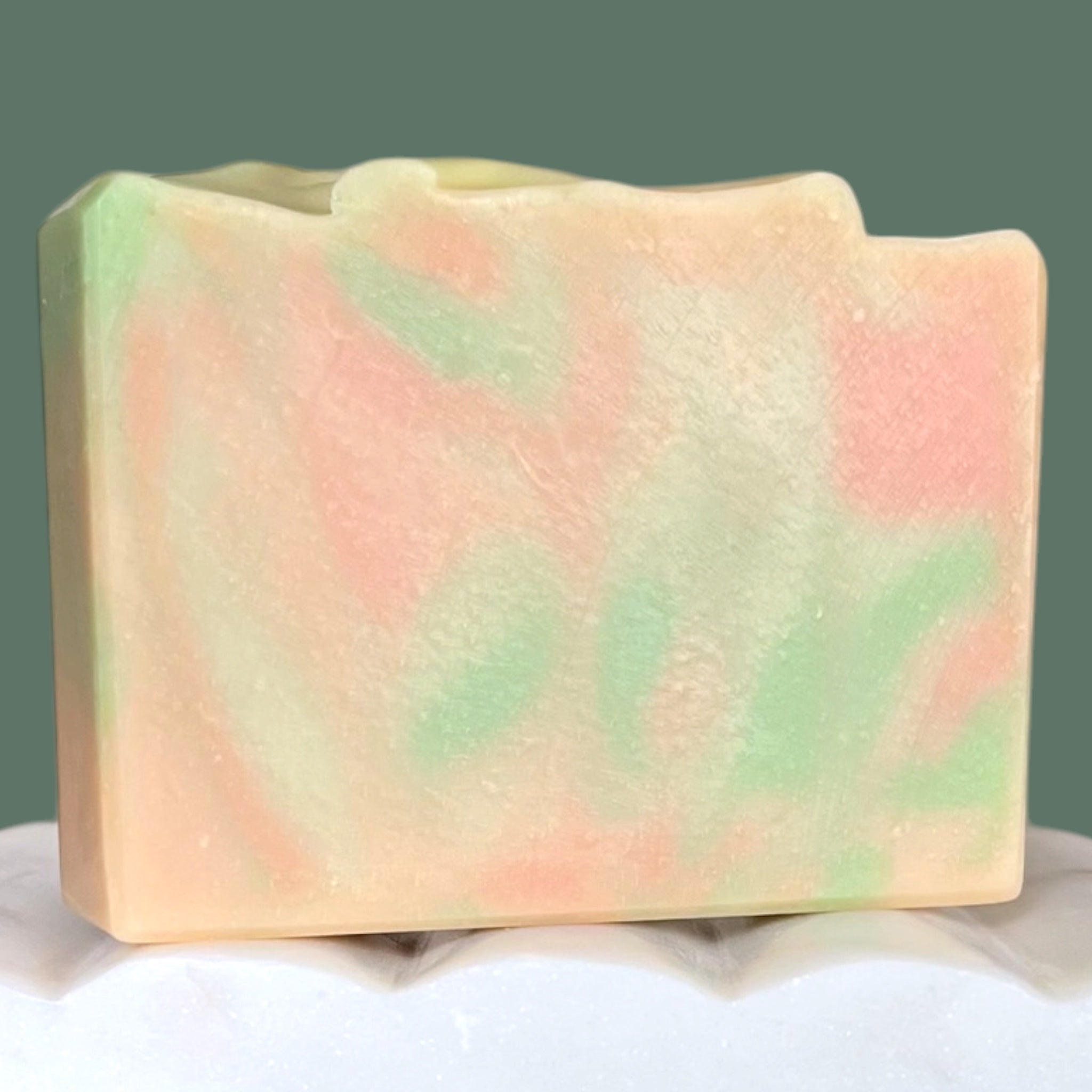 Cucumber + Cantaloupe