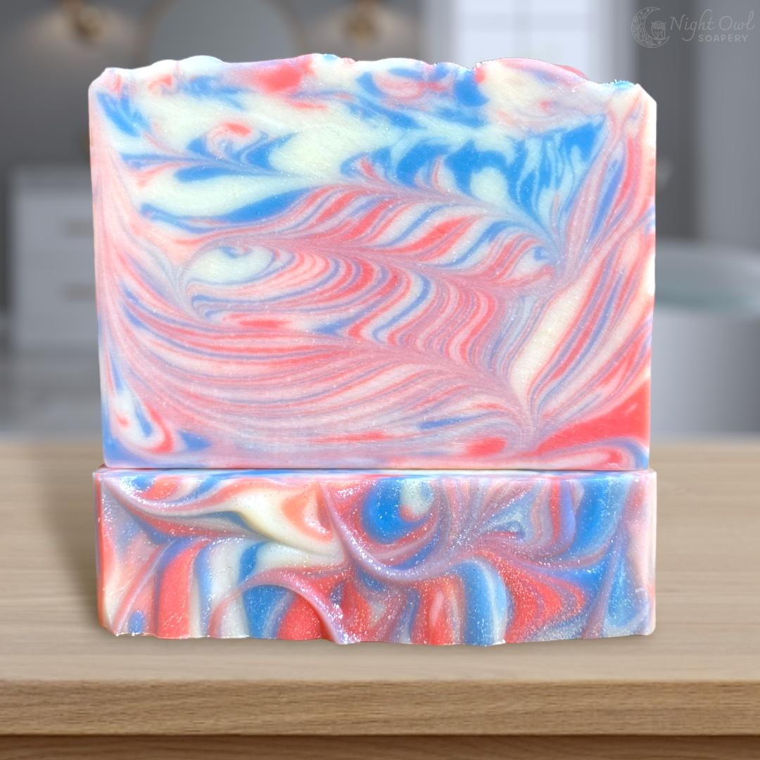 Freedom Soap Bar