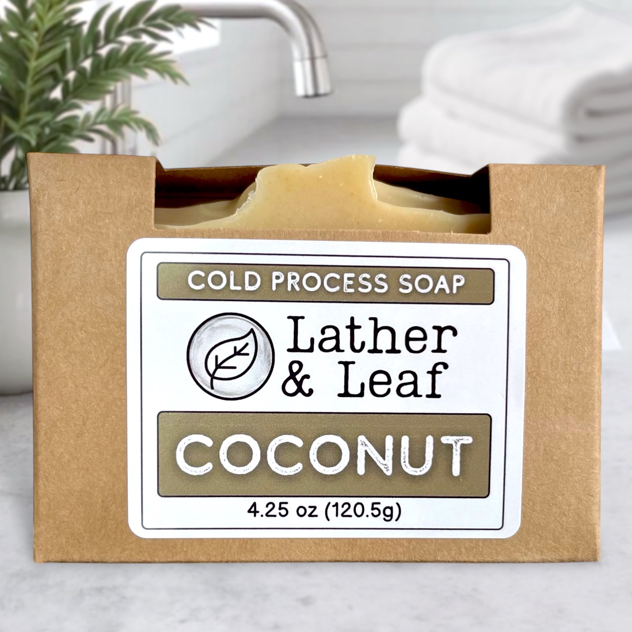 Coconut