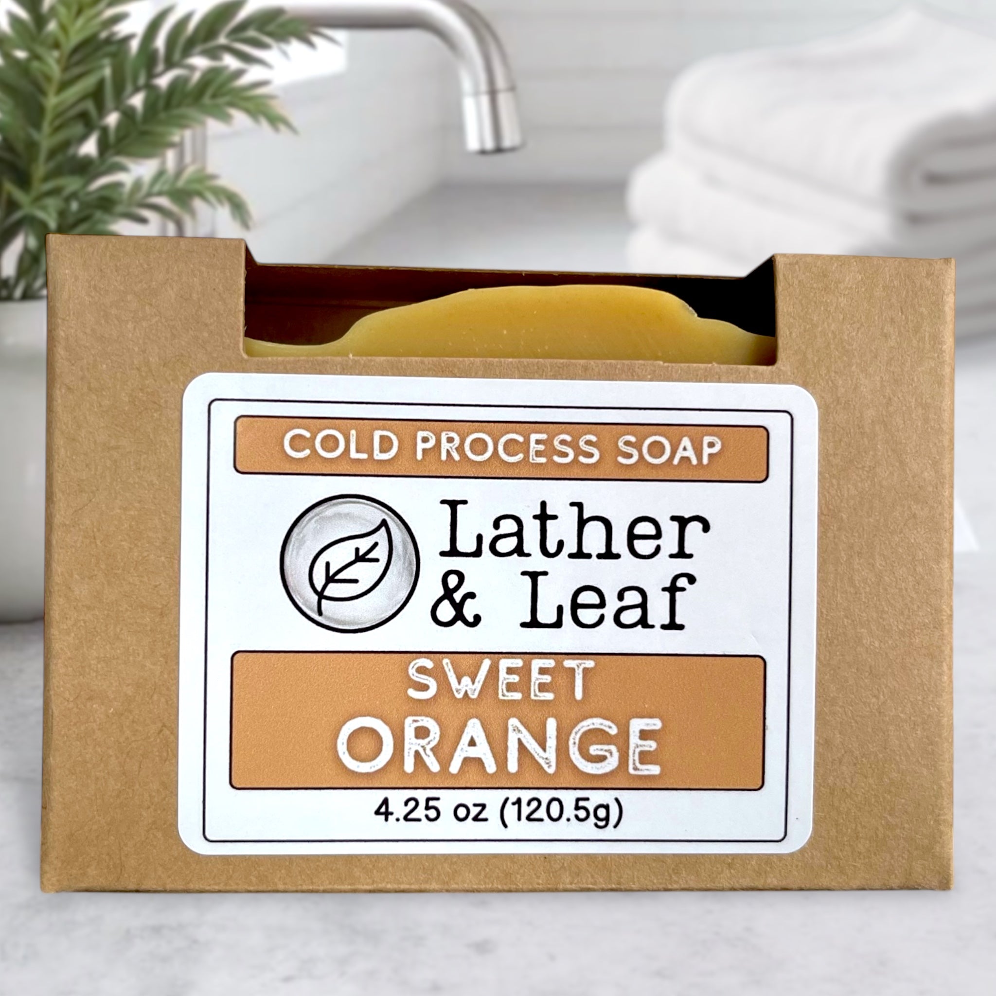 Sweet Orange