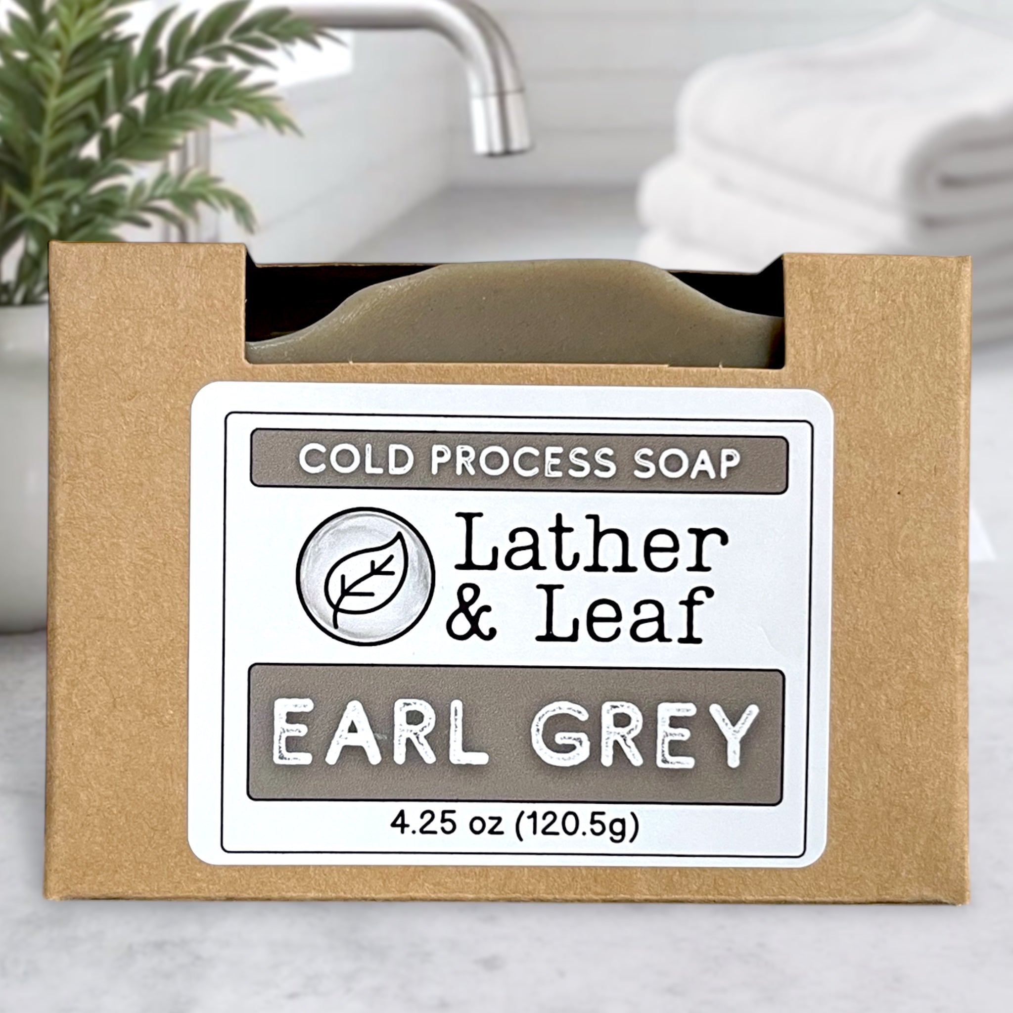 Earl  Grey