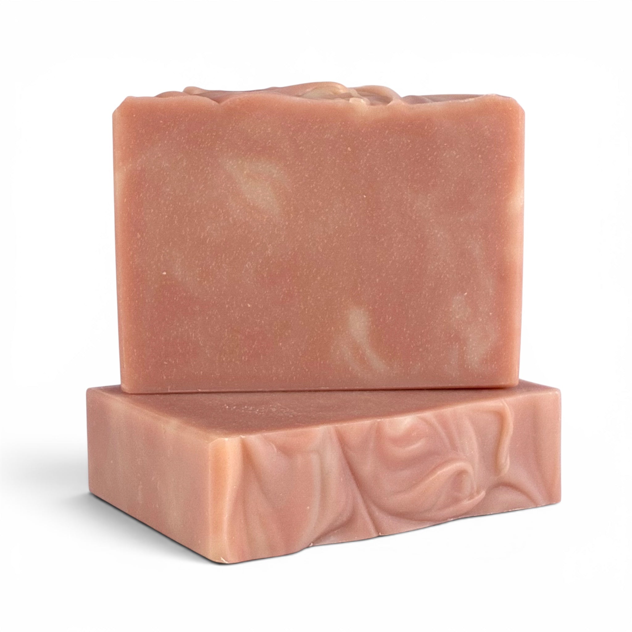 Cranberry Pomegranate | Coconut Milk Soap Bar