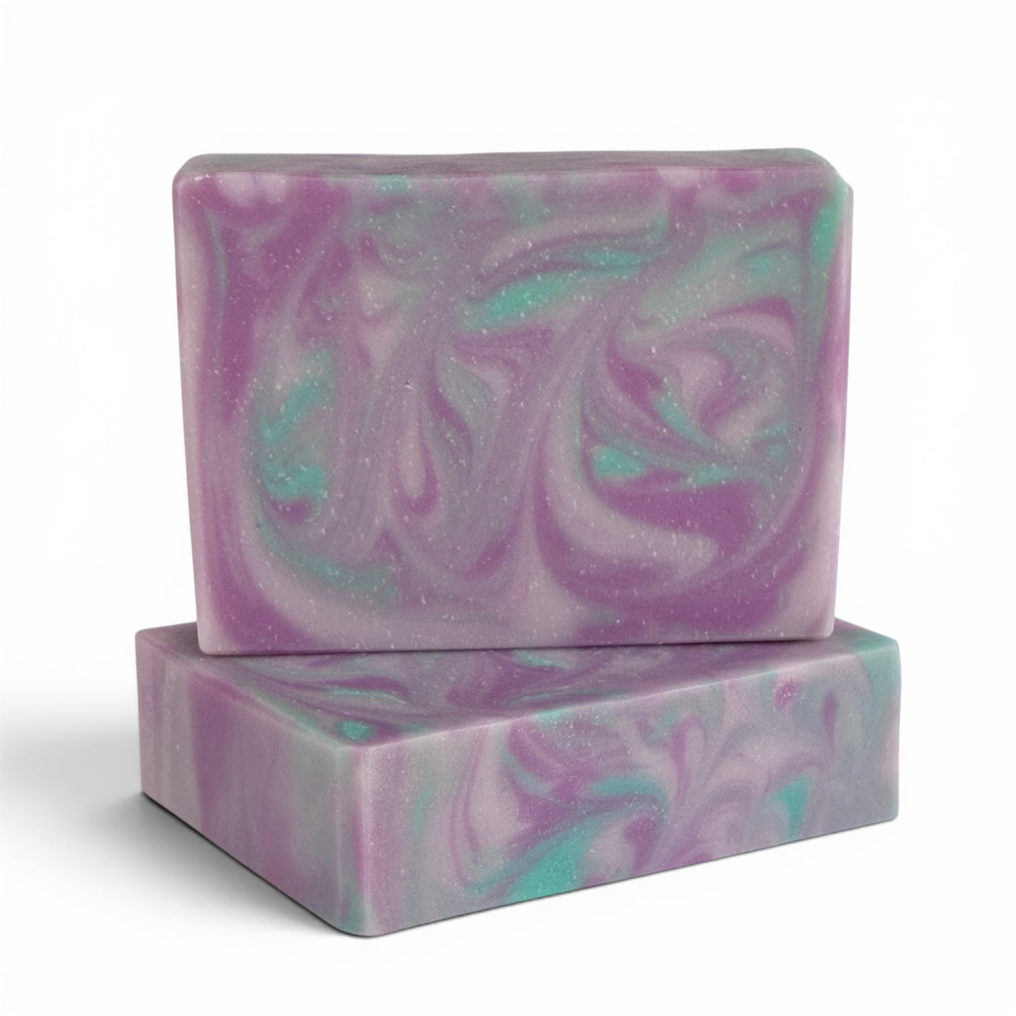 Lilac | Triple Butter Coconut Milk Soap Bar
