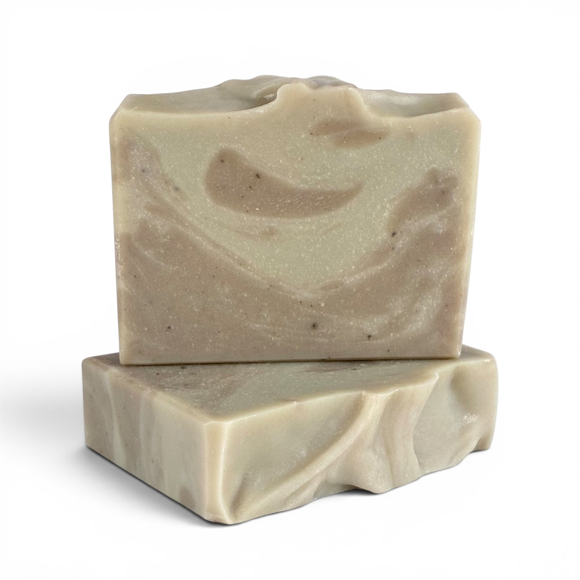 Dead Sea Mud | Coconut Milk Soap Bar