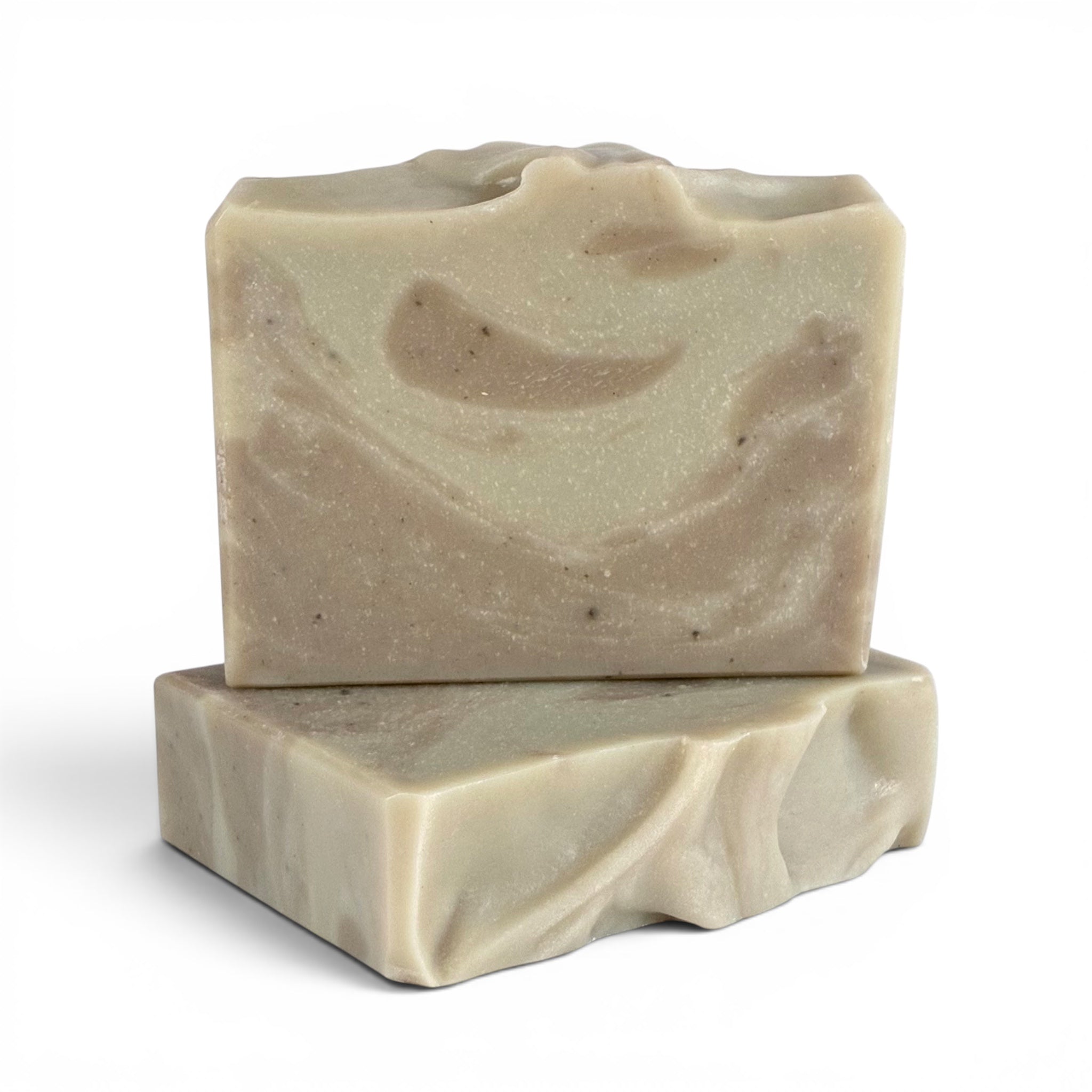 Dead Sea Mud | Coconut Milk Soap Bar