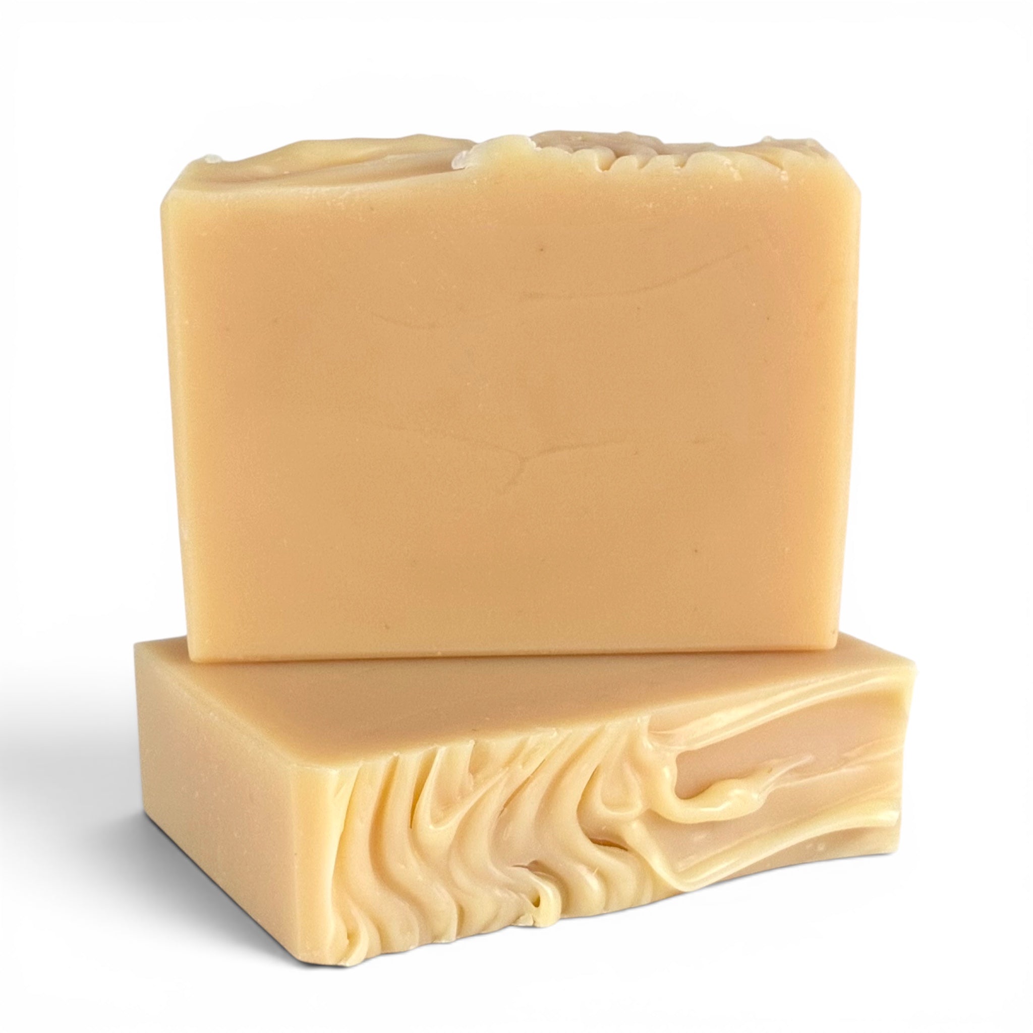 Avocado + Lemongrass | Essential Oil Soap Bar
