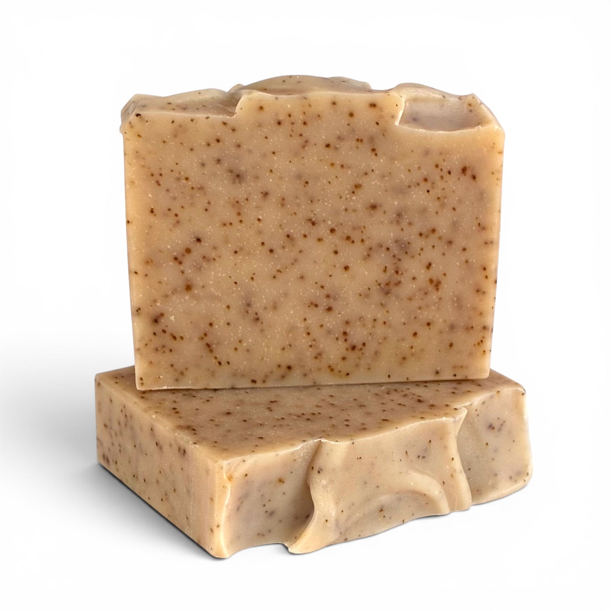 Banana Sunrise | Coconut Milk Soap Bar
