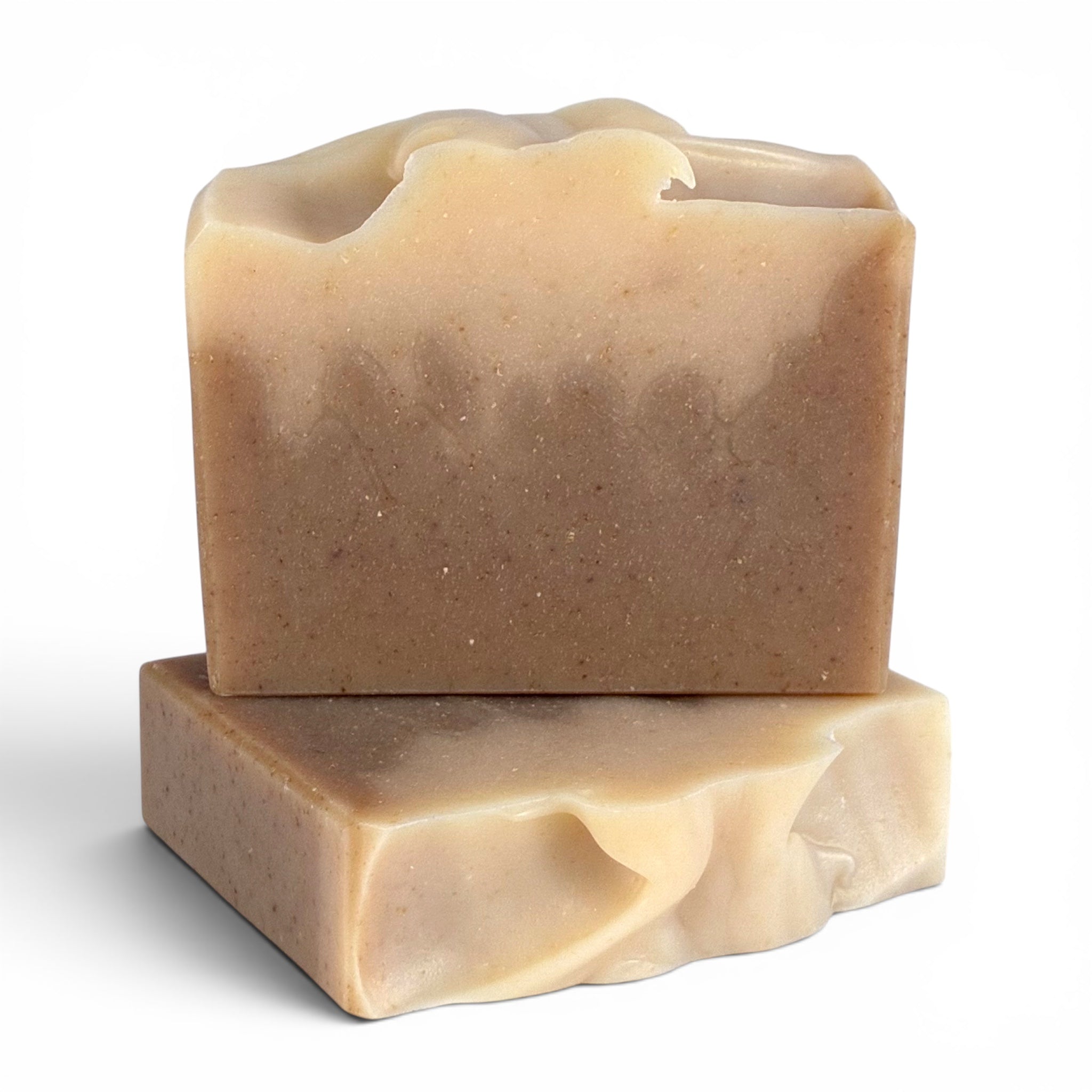 Coconut | Triple Butter Coconut Milk Soap Bar