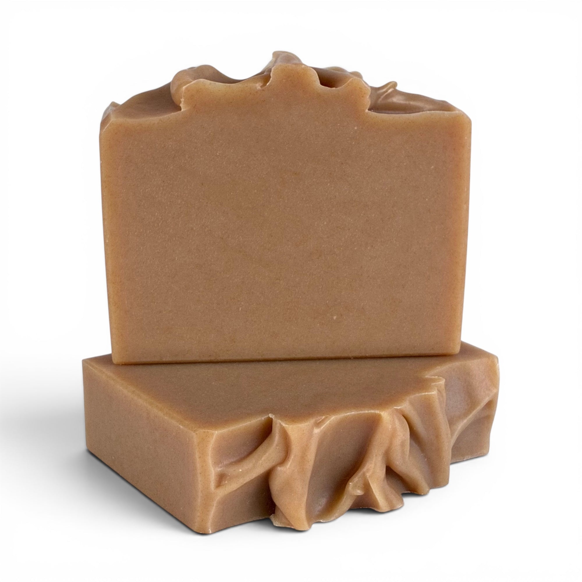 Buttermilk Maple | Triple Butter Maple Syrup Soap Bar