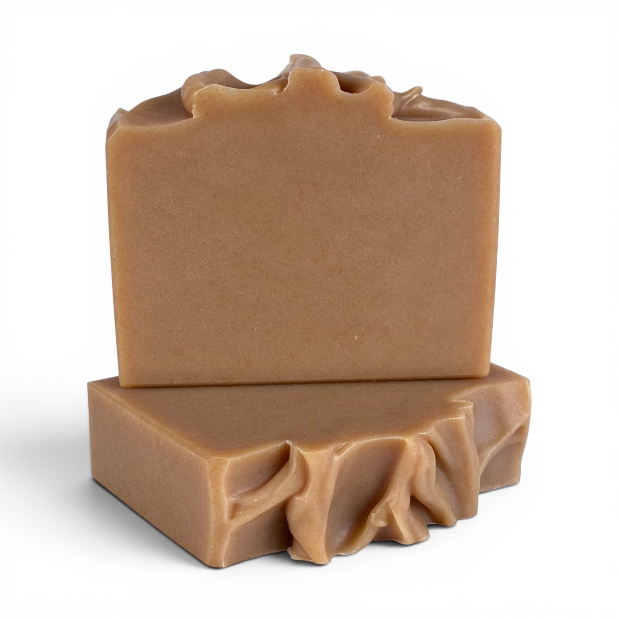 Buttermilk Maple | Triple Butter Maple Syrup Soap Bar