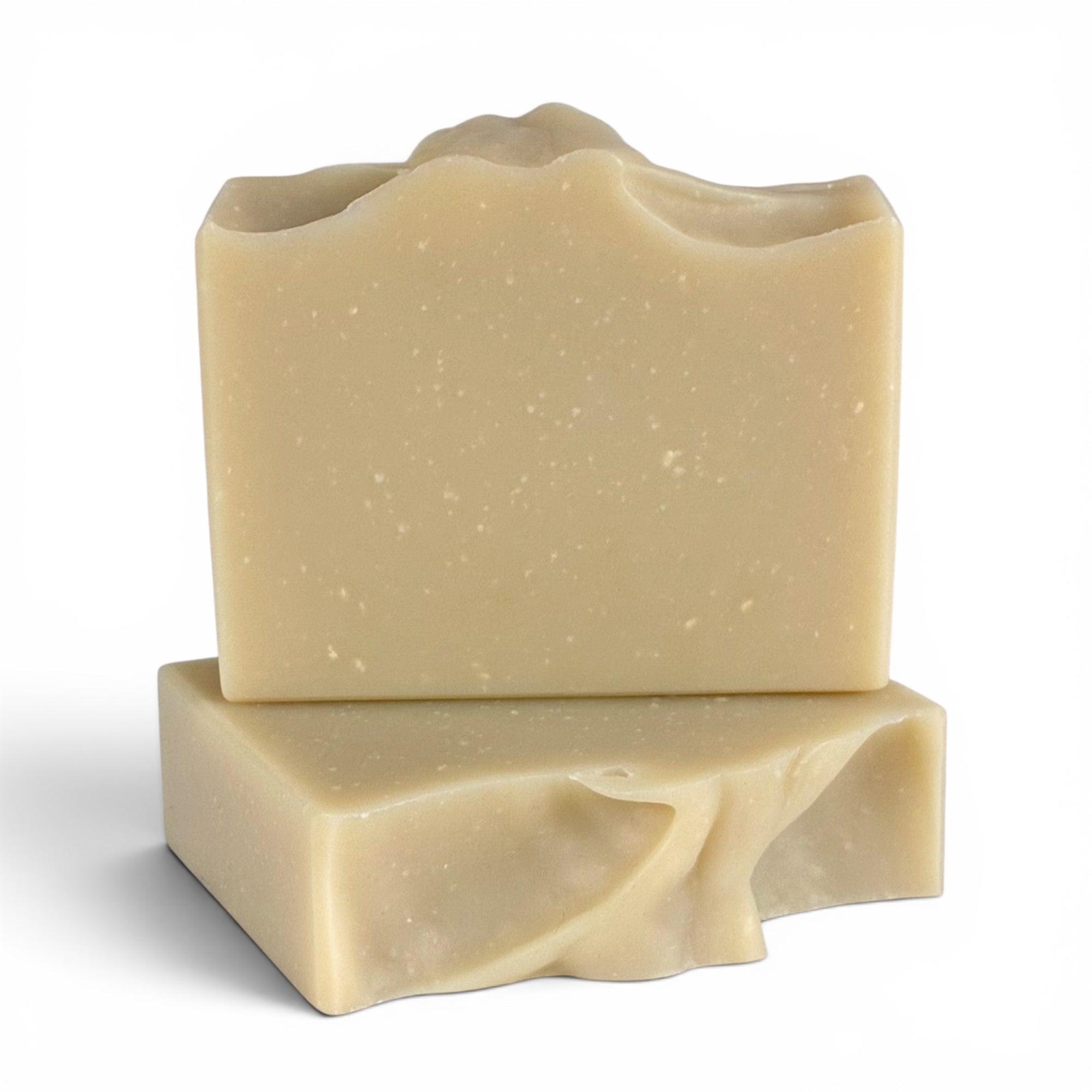 Aloe + Cucumber | French Green Clay Soap Bar