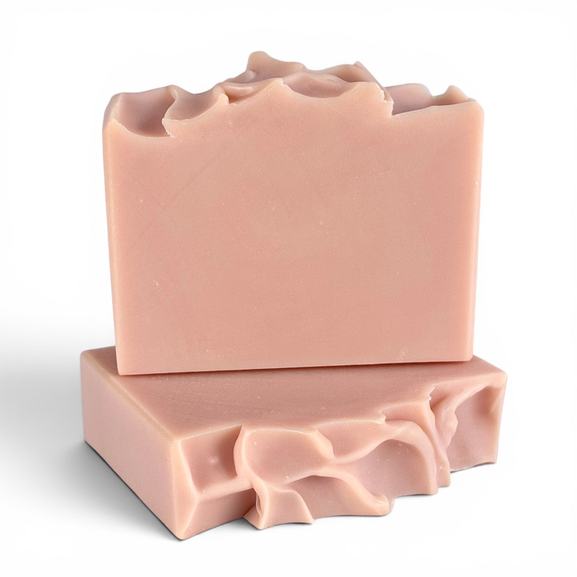 Calamine + Chamomile | Clay Tea Soap Bar