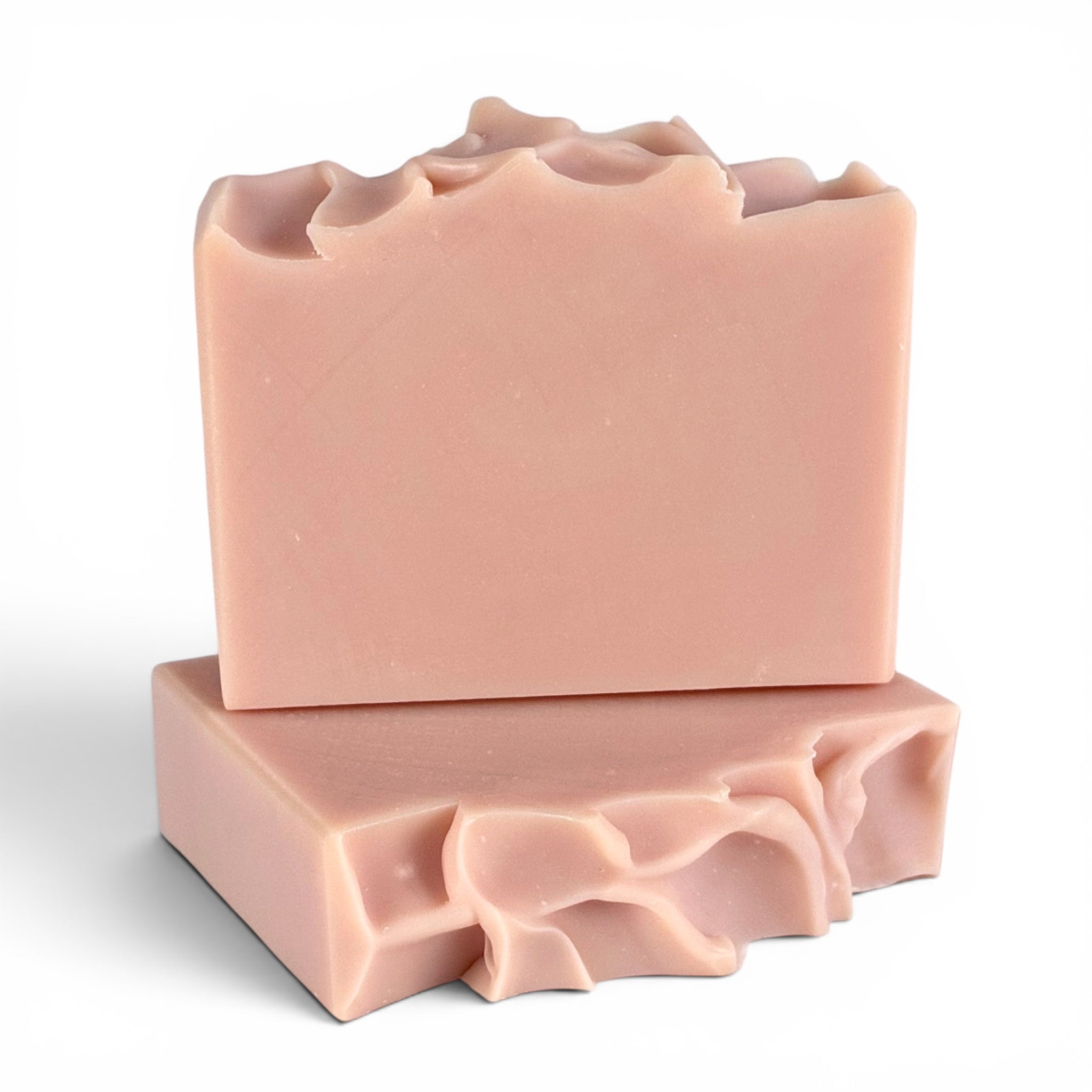 Calamine + Chamomile | Clay Tea Soap Bar
