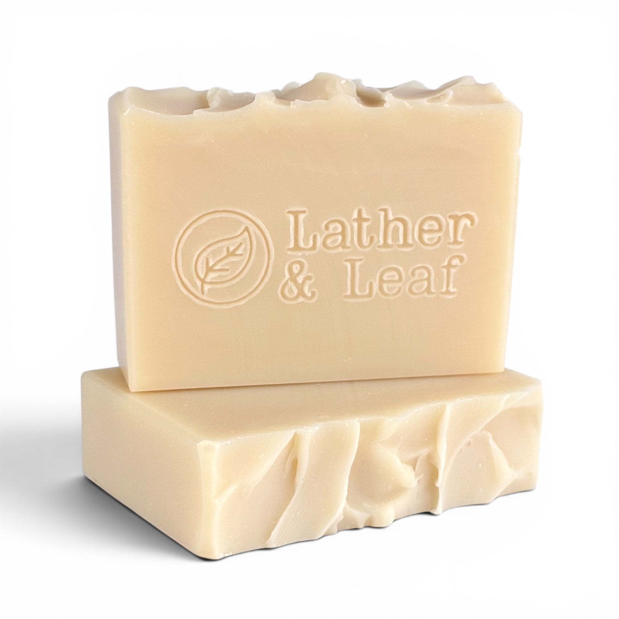Defender | Kaolin Clay Essential Oil Soap Bar