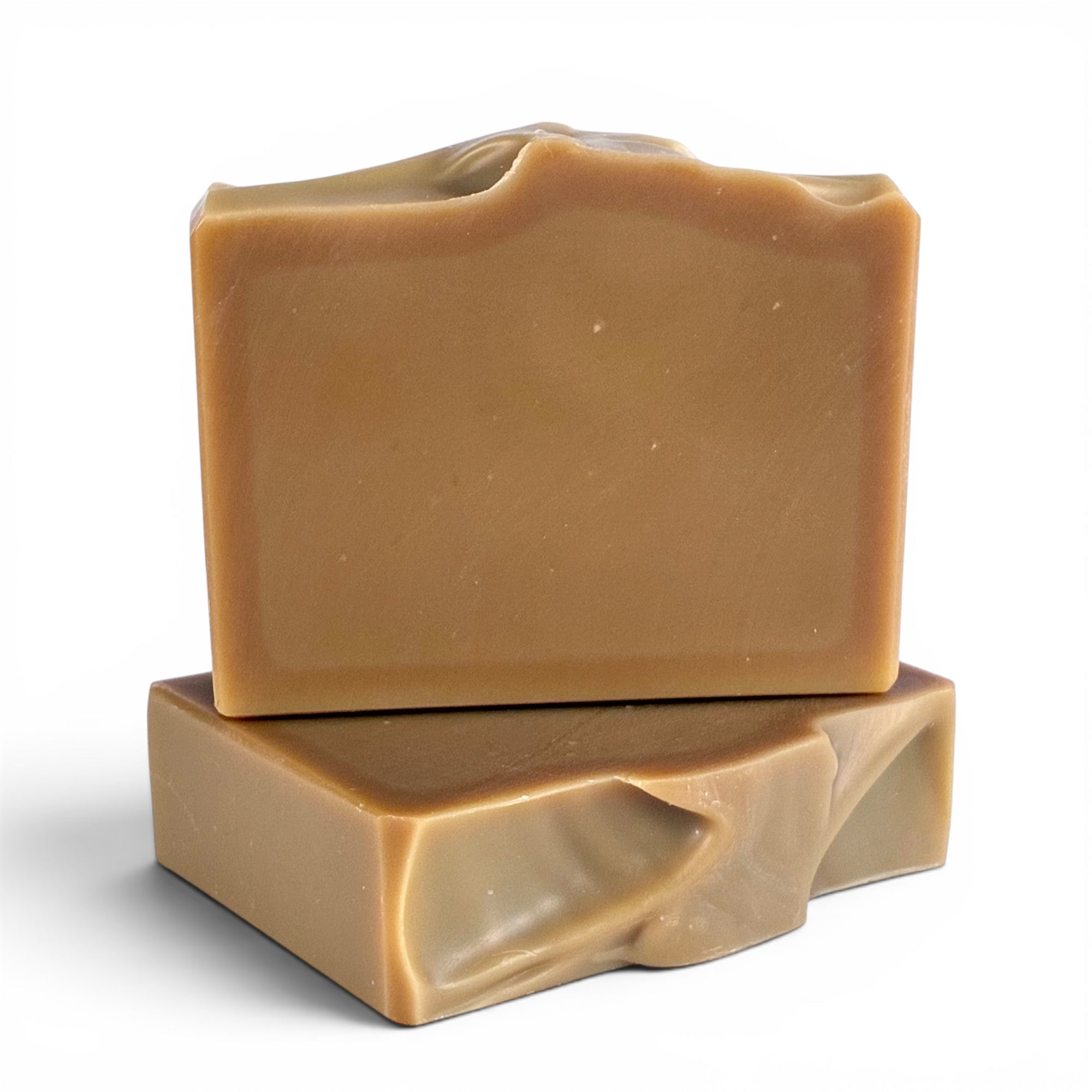 Green Tea + Matcha | Matcha Powder Tea Soap Bar