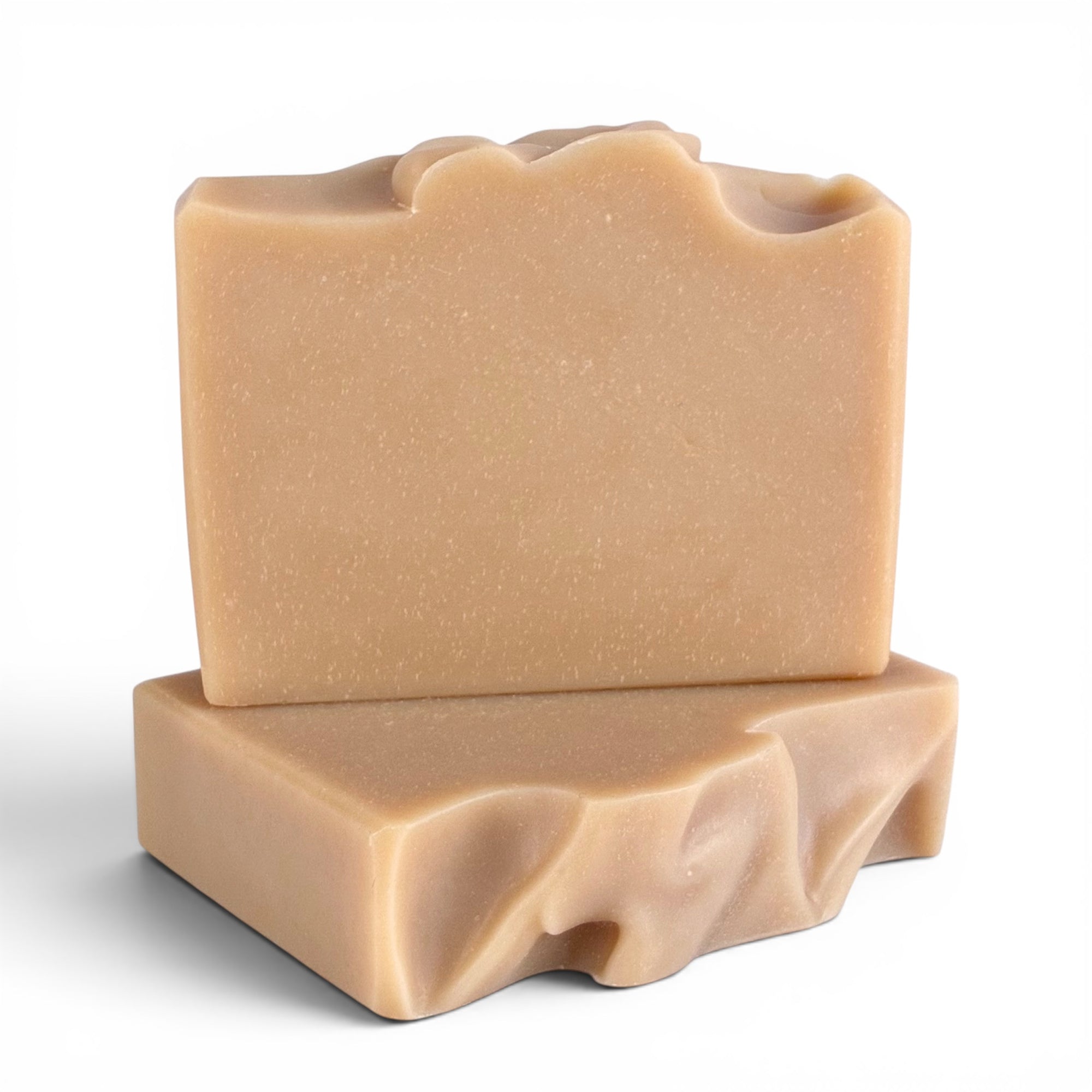 Pineapple + Coconut | Coconut Milk Soap Bar