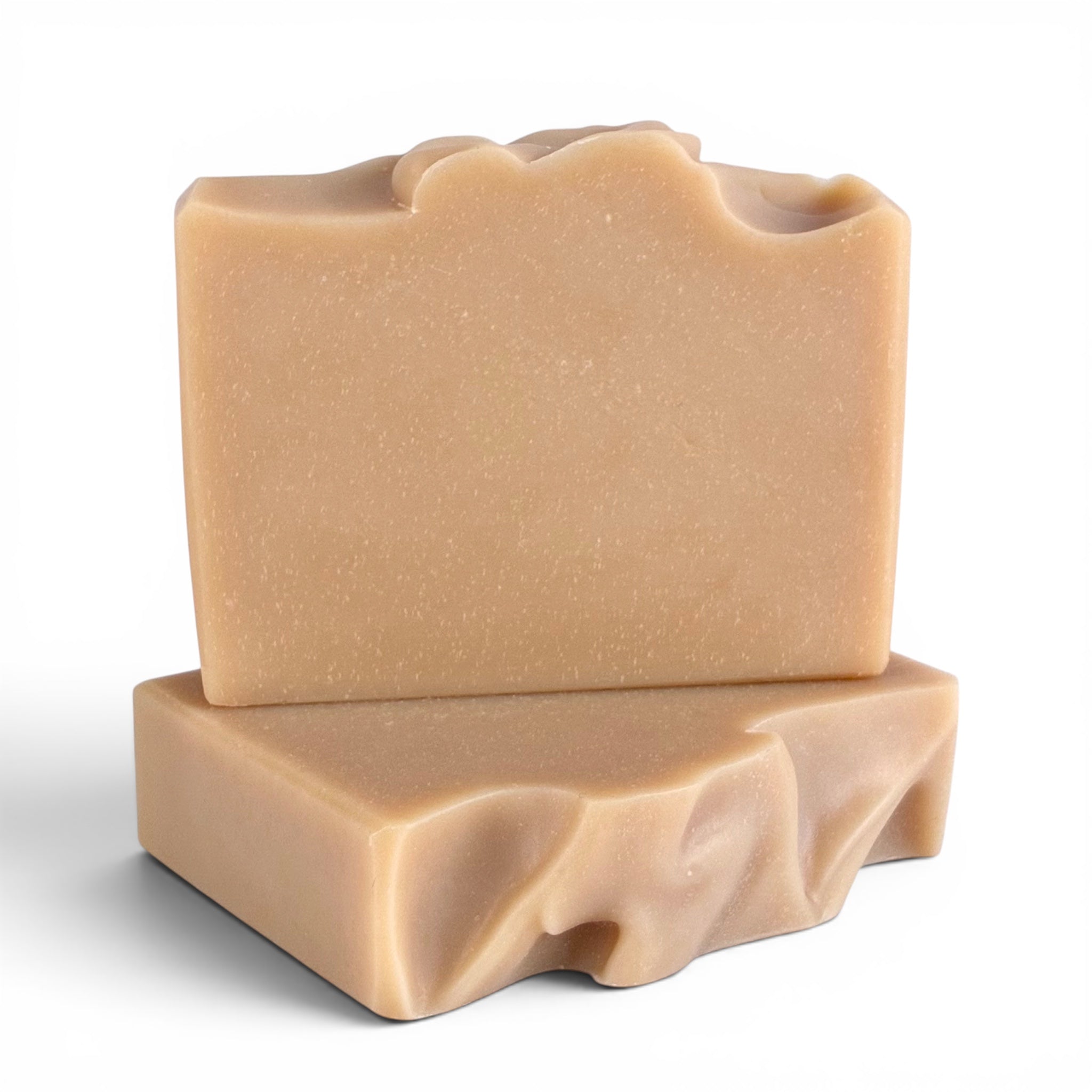 Pineapple + Coconut | Coconut Milk Soap Bar