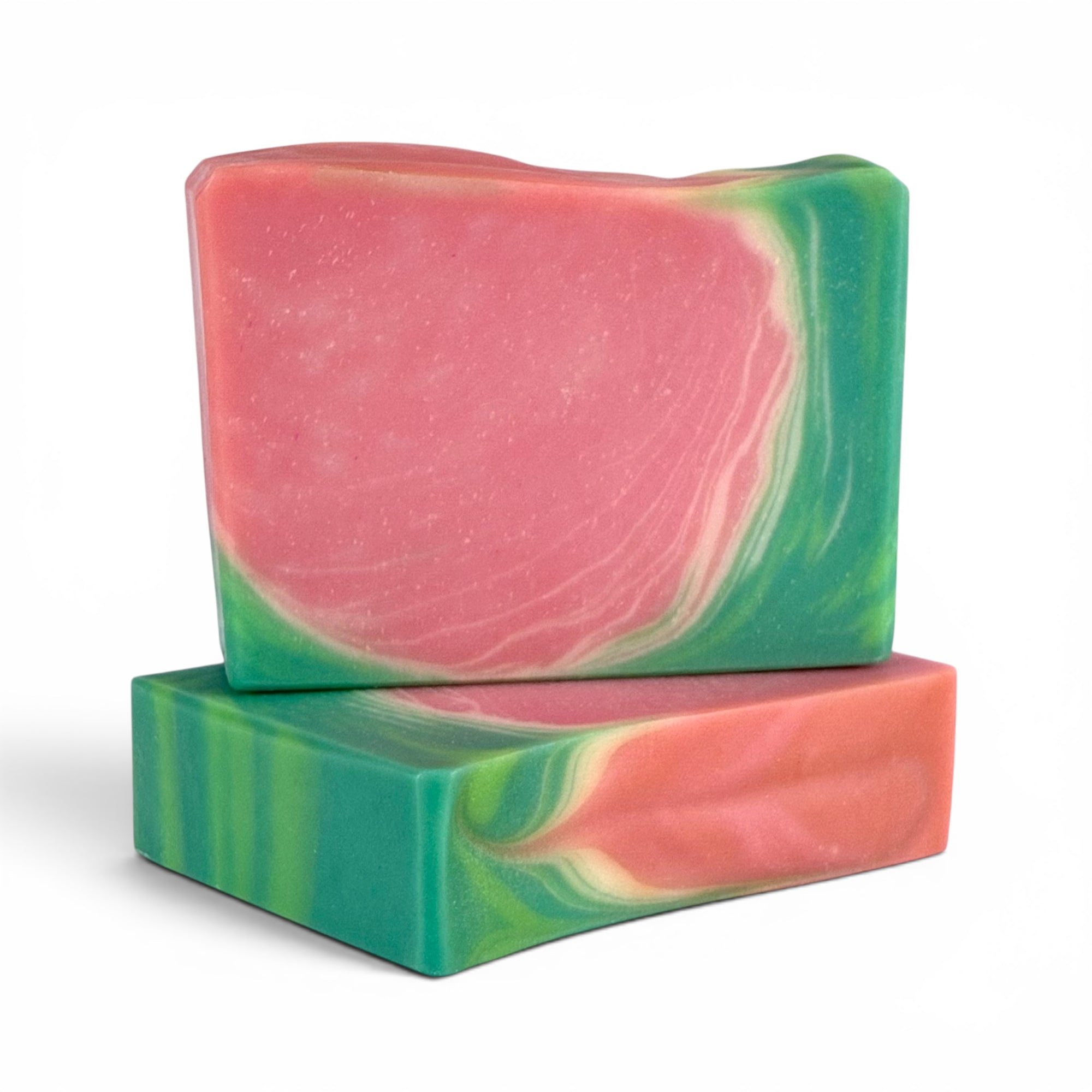 Watermelon | Coconut Milk Soap Bar