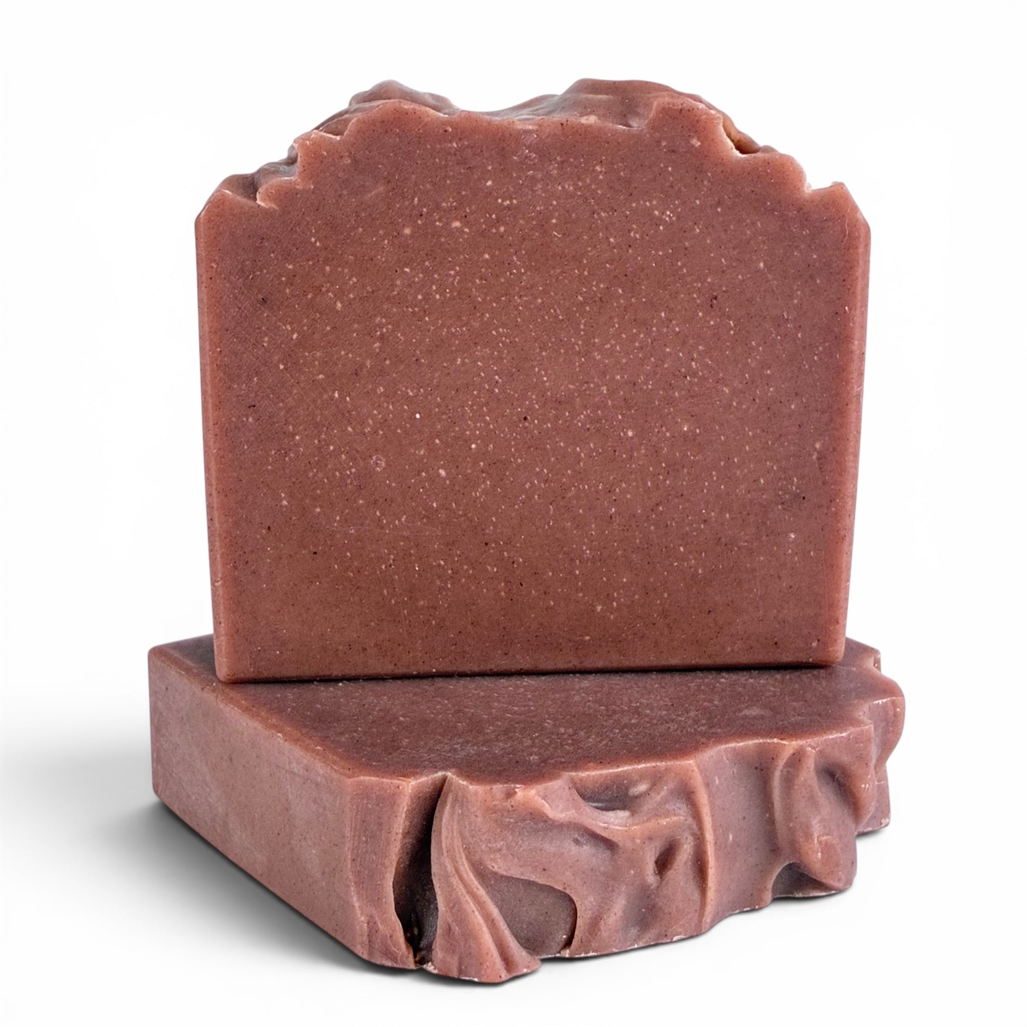 Hibiscus | Herbal Tea Soap Bar