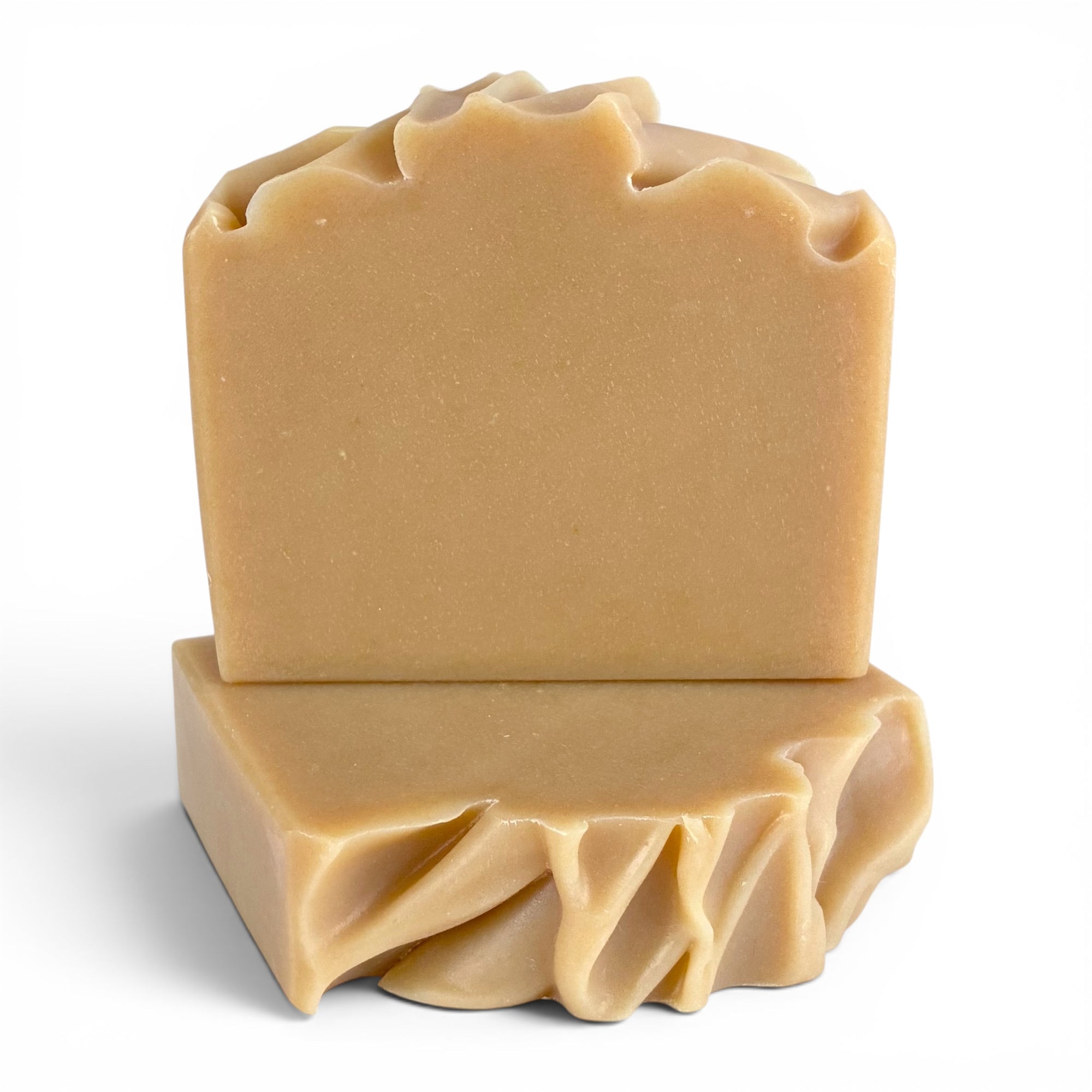 Triple Milk + Tallow Soap Bar