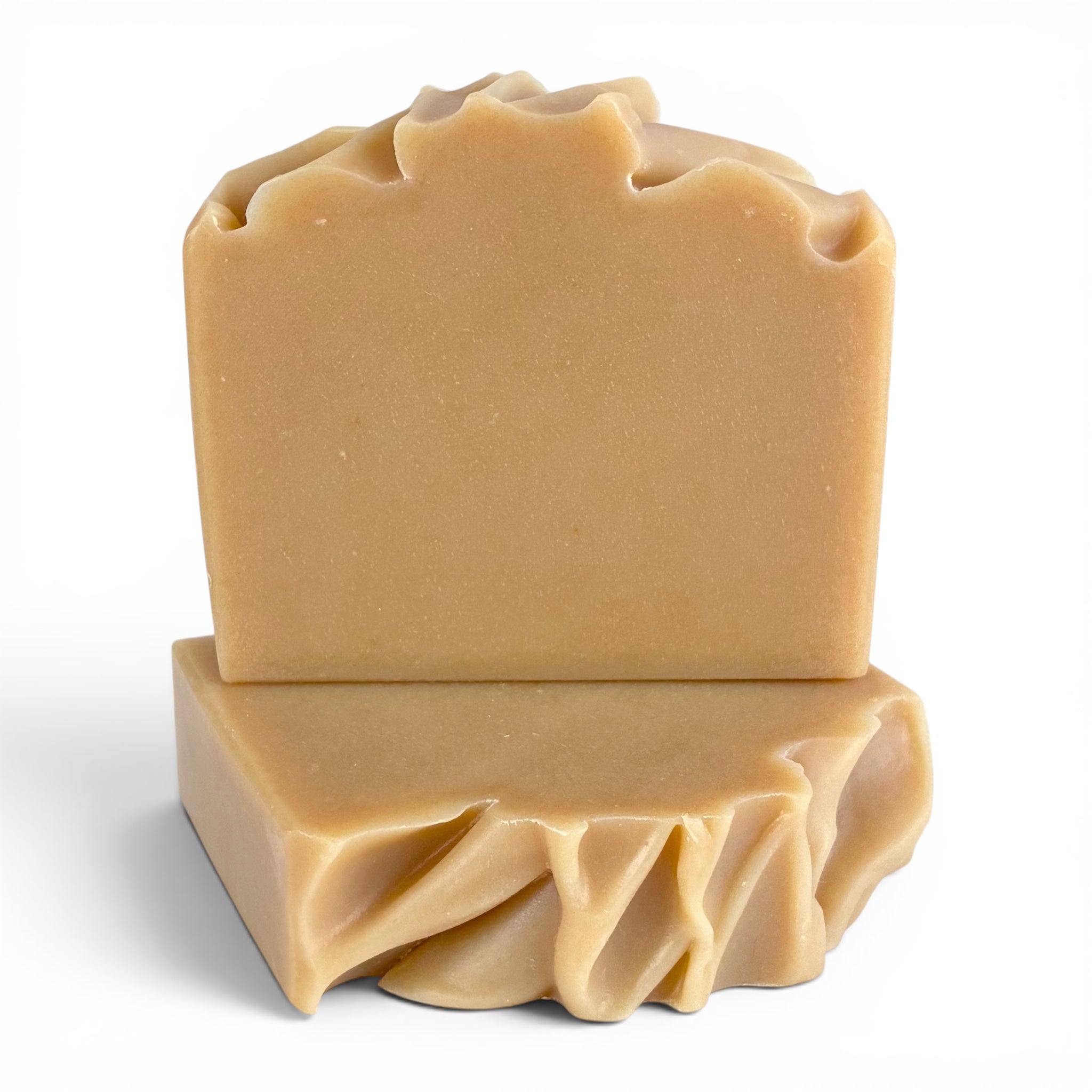 Triple Milk + Tallow Soap Bar
