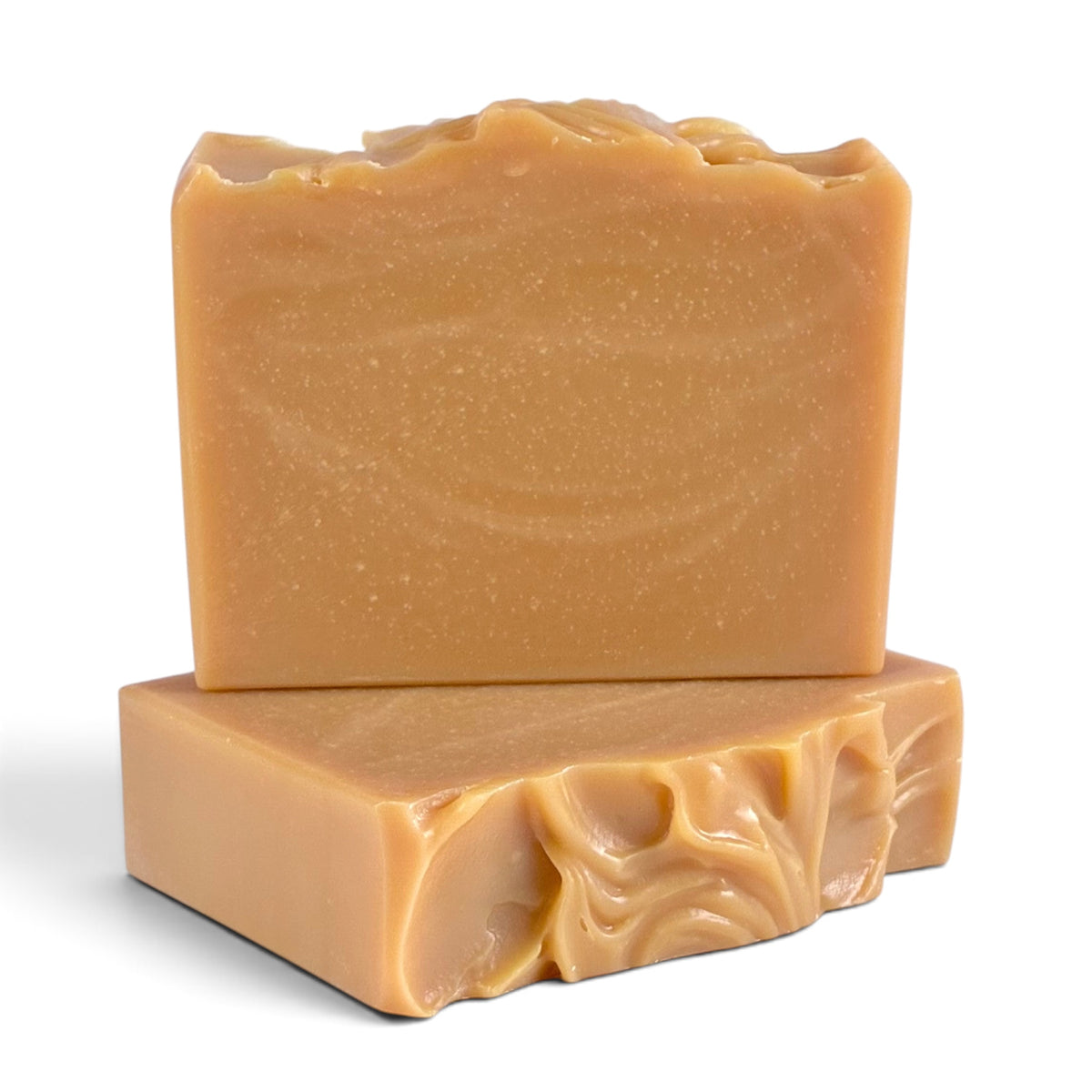Spiced Apple Cider | Triple Butter Apple Cider Soap Bars