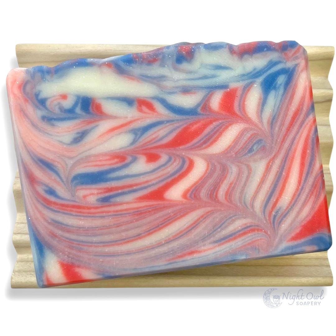 Freedom Soap Bar