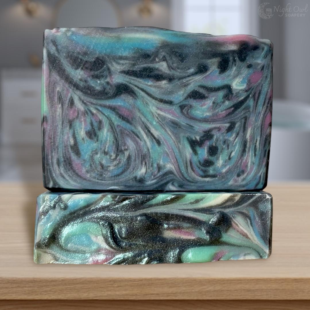 Moonbeam Soap Bar