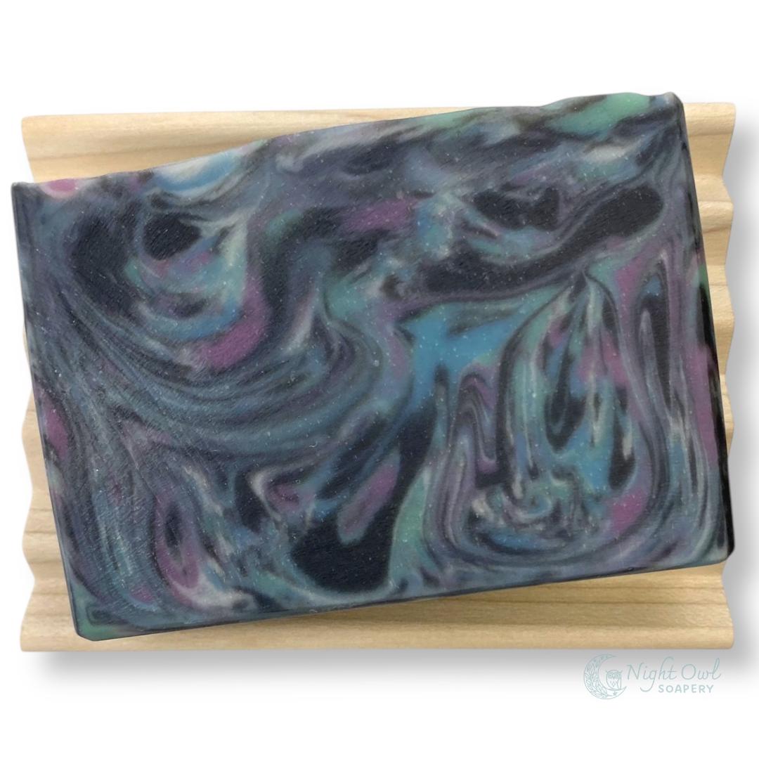 Moonbeam Soap Bar