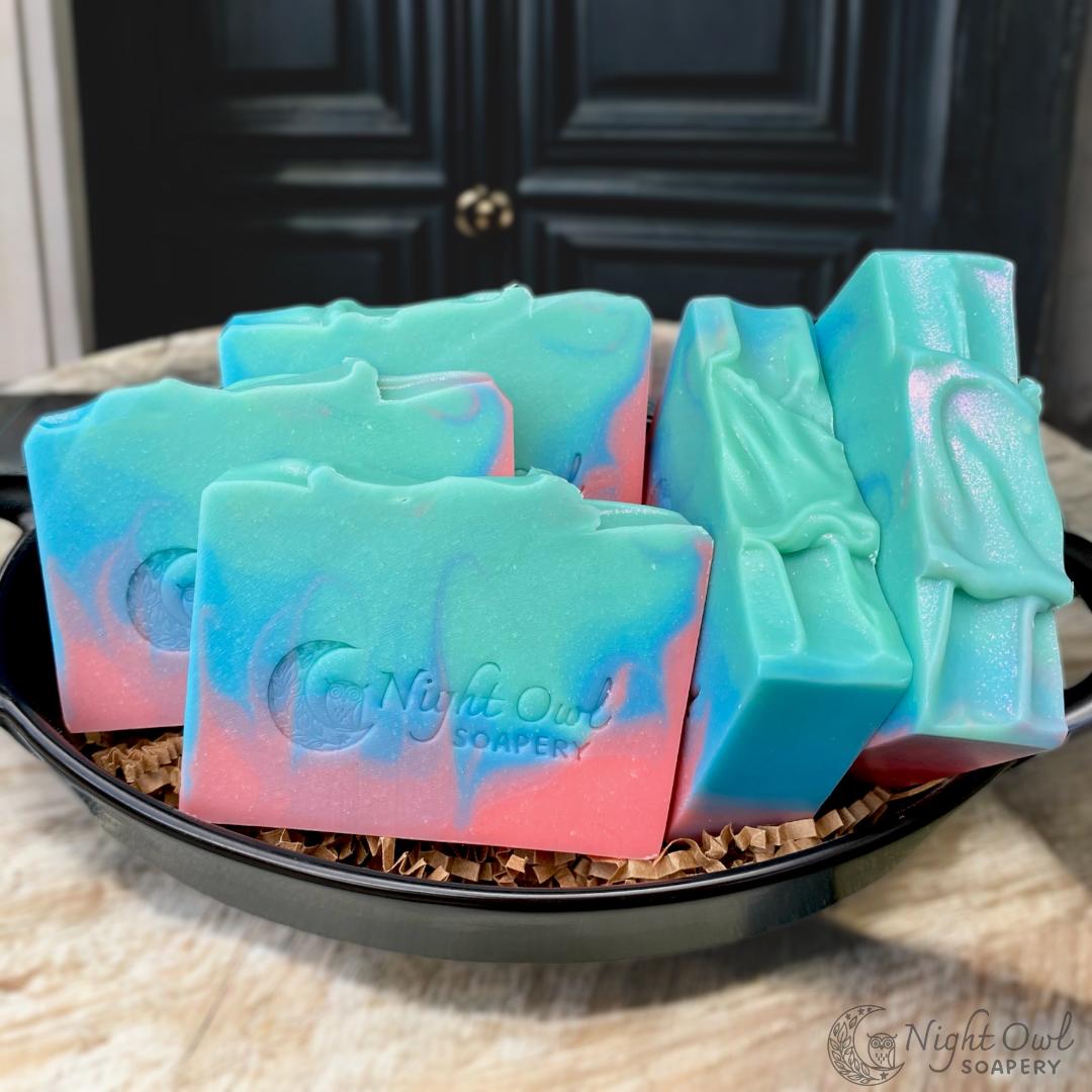 Paradise Punch Soap Bar