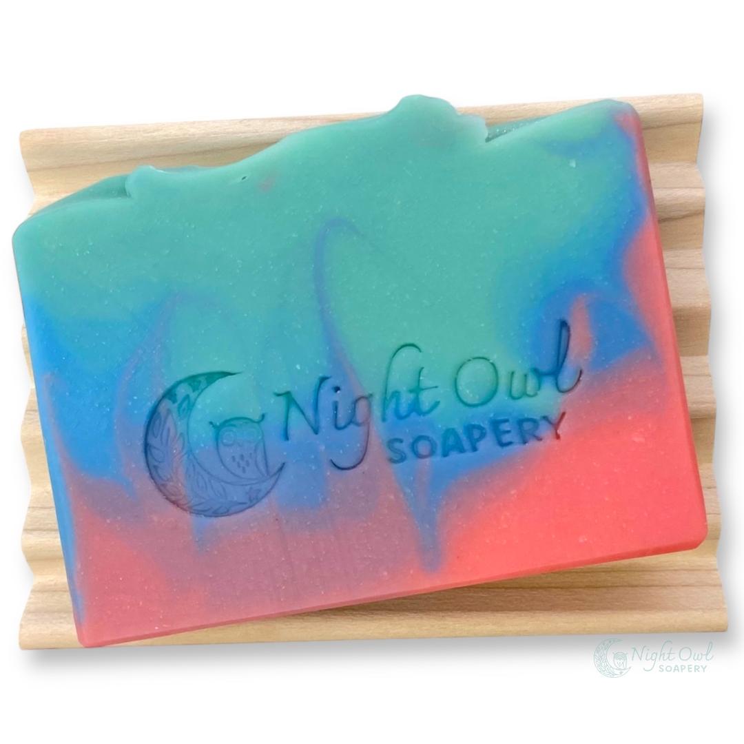 Paradise Punch Soap Bar