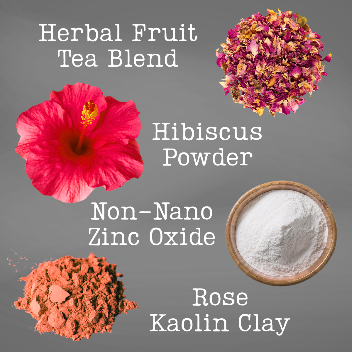 Hibiscus