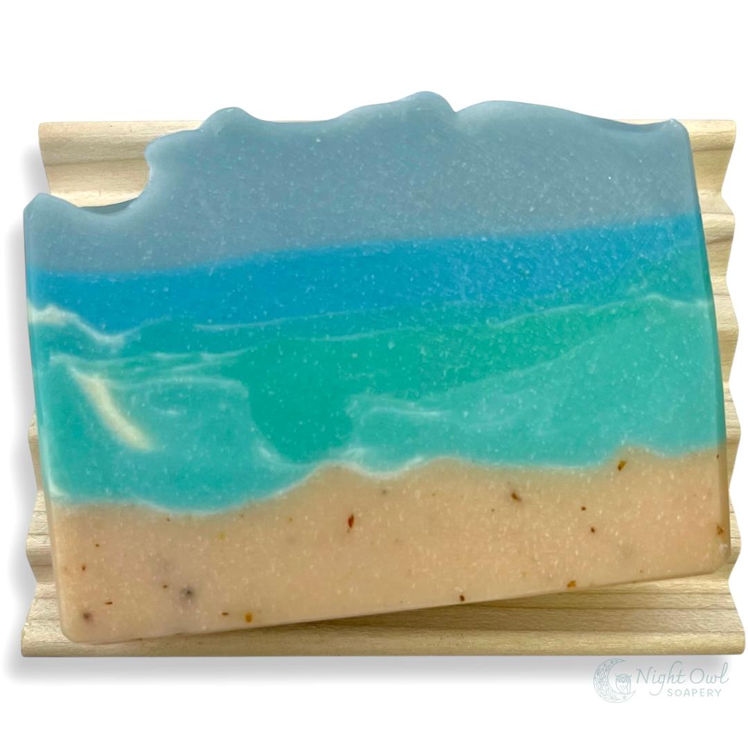 Seaside Escape Soap Bar