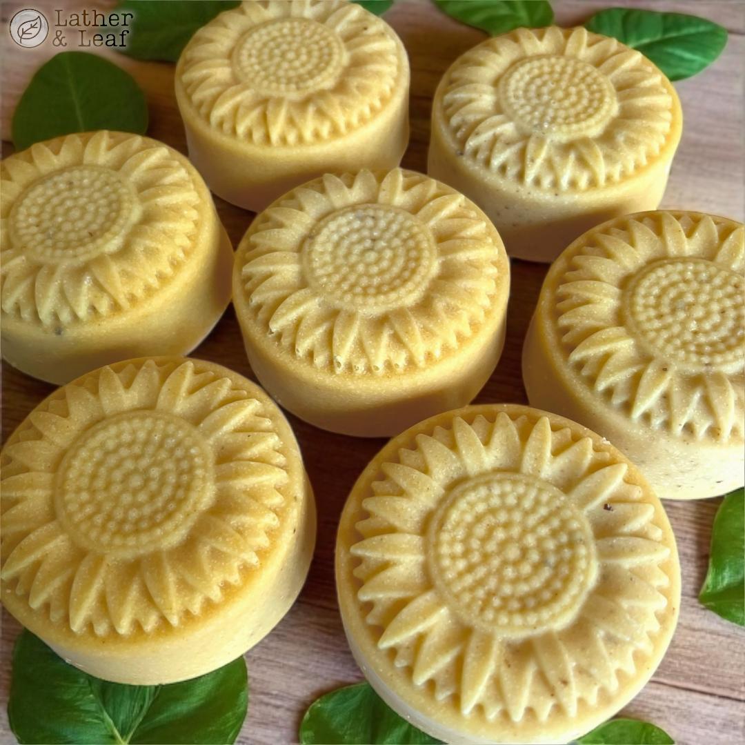 Sunflower | Sea Salt